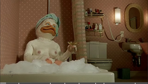 Howard The Duck Porn 79